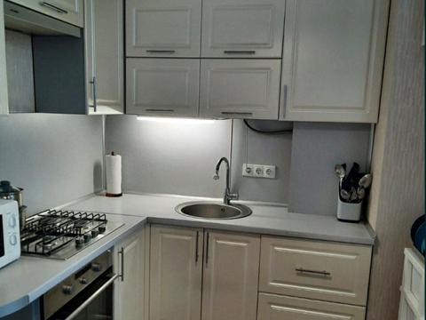 квартира по адресу Юрія Мушкетика ул. (Натана Рыбака), 25в/1