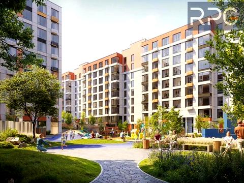 квартира по адресу Клеманская ул., (Будинок 1.1)