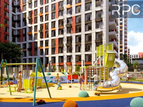 квартира по адресу Клеманская ул., (Будинок 1.1)