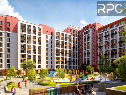 квартира по адресу Клеманская ул., (Будинок 1.1)