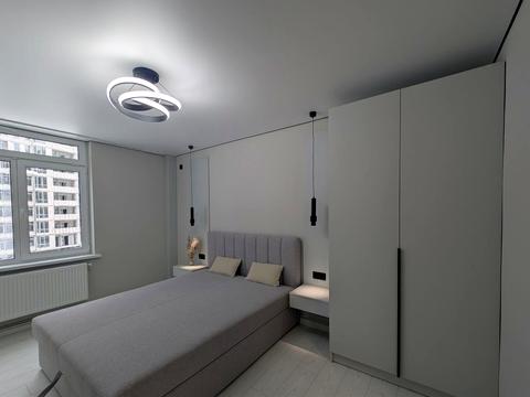 квартира за адресою Смакули вул., 8