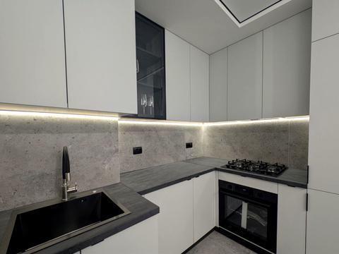 квартира за адресою Смакули вул., 8