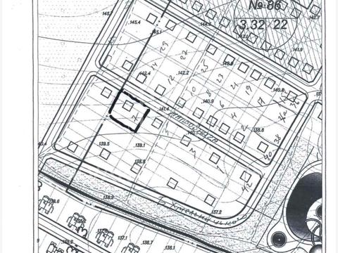 ділянка за адресою Мальовнича, 7