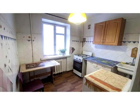 квартира по адресу Харьковских Дивизий ул., 6