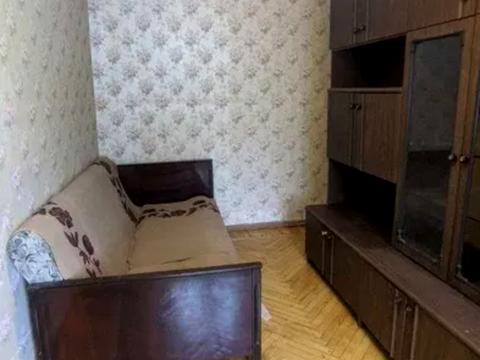 квартира по адресу Харьковских Дивизий ул., 6