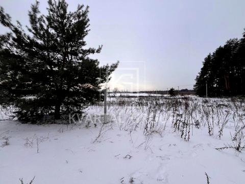 ділянка за адресою Мальовнича, 5