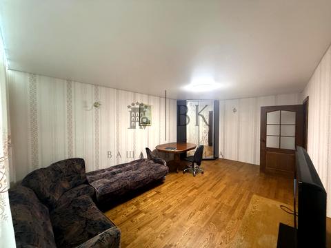 квартира за адресою Оноре де Бальзака вул., 4-А