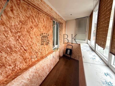 квартира за адресою Оноре де Бальзака вул., 4-А