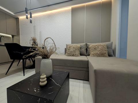 квартира за адресою Смакули вул., 8