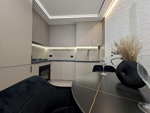 квартира за адресою Смакули вул., 8