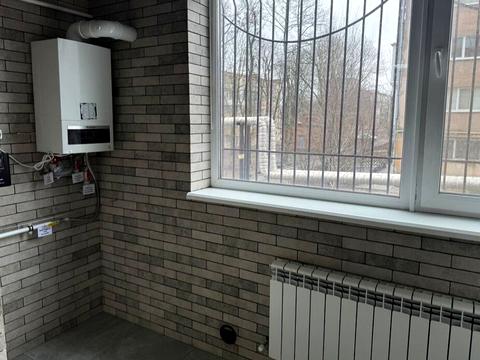 квартира за адресою Незалежності вул. (Титова), 26