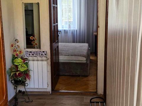 квартира за адресою Академіка Володимира Гнатюка вул. (), 12