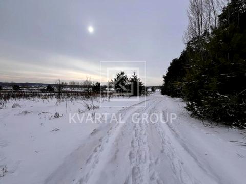 ділянка за адресою Мальовнича, 3