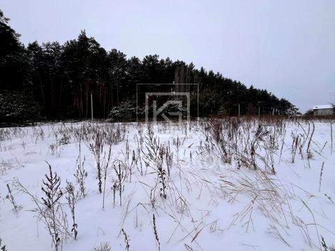 ділянка за адресою Мальовнича, 3