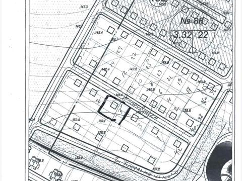 ділянка за адресою Мальовнича, 3