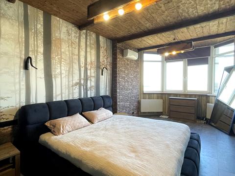 квартира по адресу Овидиопольская дорога ул., 3, к.1