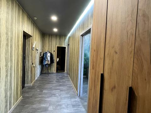 квартира за адресою Овідіопольська дорога вул., 3, к.1