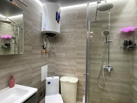 квартира за адресою Овідіопольська дорога вул., 3, к.1