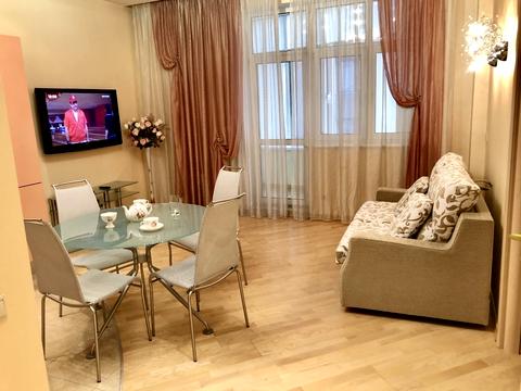 квартира за адресою Київ, Антоновича вул. (Горького), 72