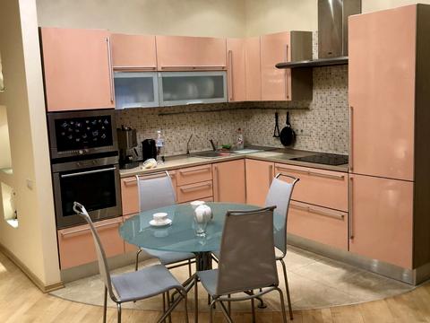 квартира за адресою Київ, Антоновича вул. (Горького), 72