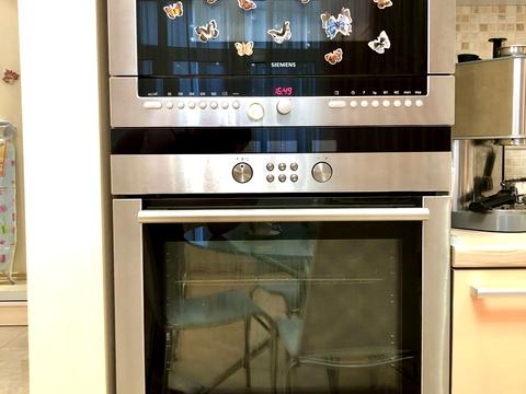 квартира за адресою Київ, Антоновича вул. (Горького), 72