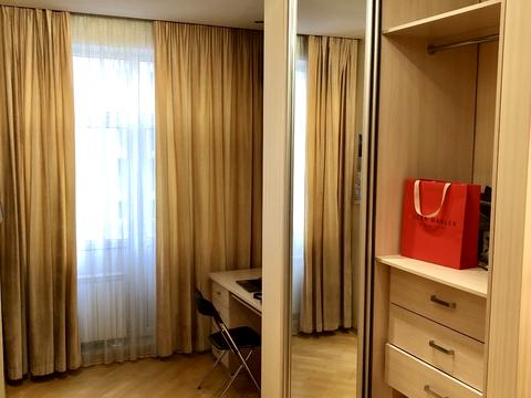 квартира за адресою Київ, Антоновича вул. (Горького), 72