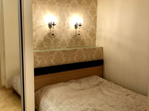 квартира за адресою Київ, Антоновича вул. (Горького), 72