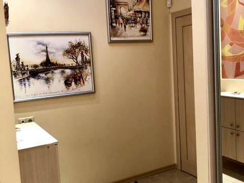 квартира за адресою Київ, Антоновича вул. (Горького), 72