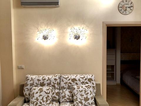 квартира за адресою Київ, Антоновича вул. (Горького), 72