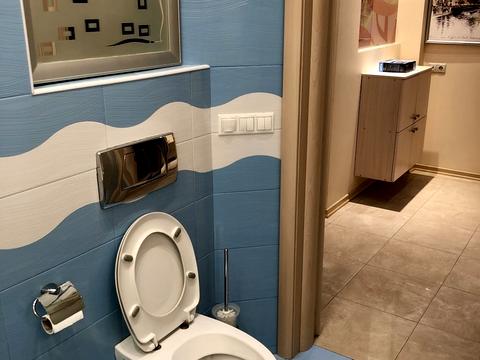 квартира за адресою Київ, Антоновича вул. (Горького), 72