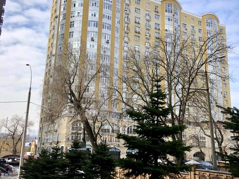 квартира за адресою Київ, Антоновича вул. (Горького), 72