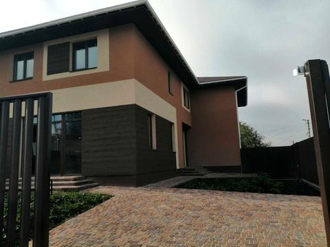 будинок за адресою Доківська вул.