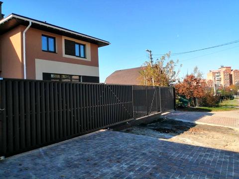 будинок за адресою Доківська вул.