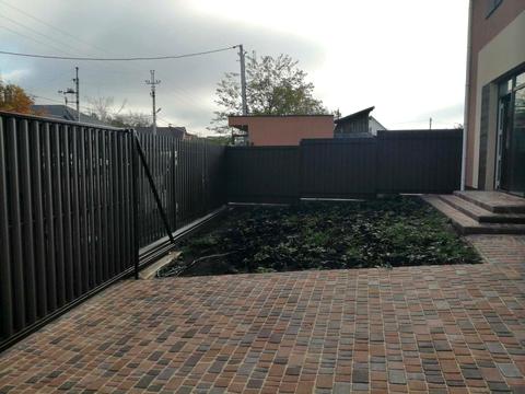 будинок за адресою Доківська вул.