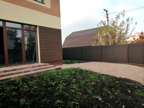 будинок за адресою Доківська вул.