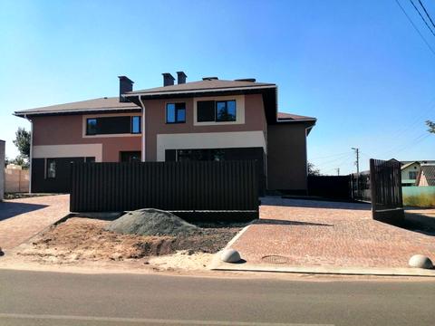 будинок за адресою Доківська вул.