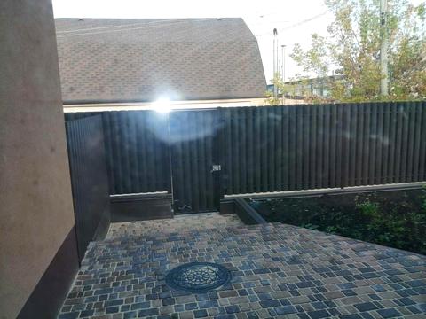 будинок за адресою Доківська вул.