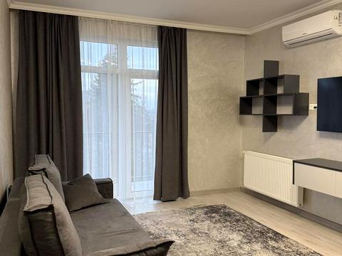 квартира по адресу Бабяка ул., 17-Б