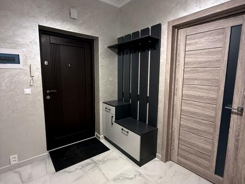 квартира по адресу Бабяка ул., 17-Б