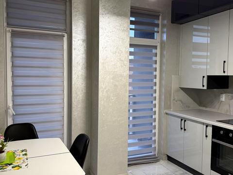 квартира по адресу Бабяка ул., 17-Б