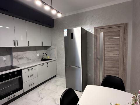 квартира по адресу Бабяка ул., 17-Б