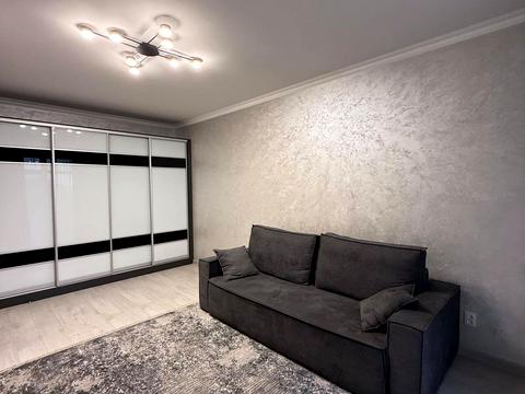 квартира по адресу Бабяка ул., 17-Б