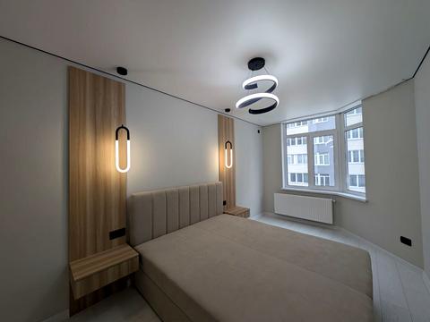 квартира за адресою Смакули вул., 8