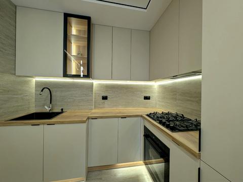 квартира за адресою Смакули вул., 8