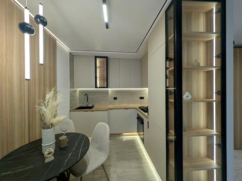 квартира за адресою Смакули вул., 8