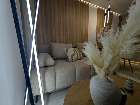 квартира за адресою Смакули вул., 8