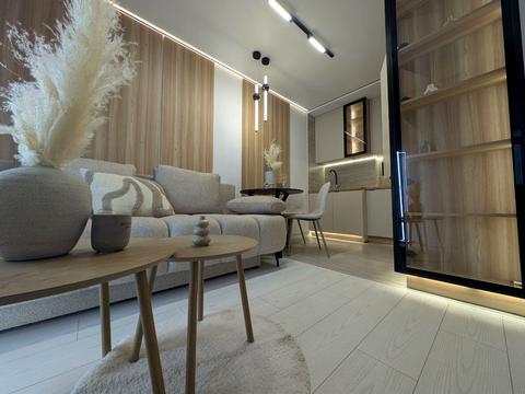 квартира за адресою Смакули вул., 8