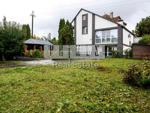 будинок за адресою Олександрівська вул.