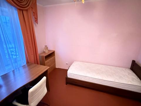 квартира за адресою Чорнобильська вул., 24/26