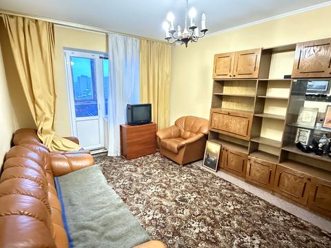 квартира за адресою Чорнобильська вул., 24/26